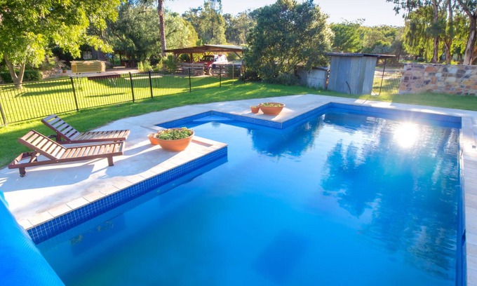 Dandry Other | Barkala Farmstay