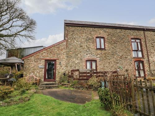 Okehampton House | Barley Meadow