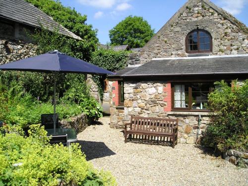 Templeton House | Barn Court Cottage