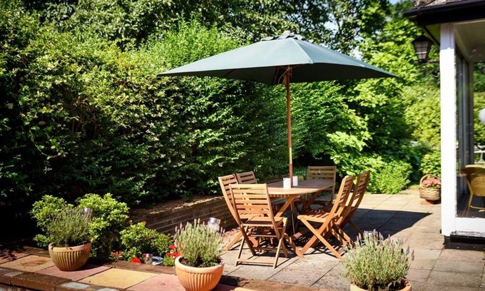 Great Yarmouth Bed & Breakfast | Barnard House