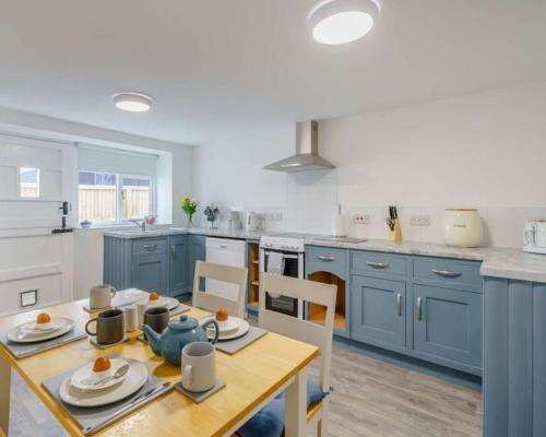 Cockermouth House | Barncroft: Dogs welcome, dog care services offered
