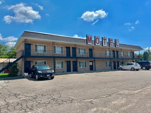 Barnesville Hotel | Barnesville Motel