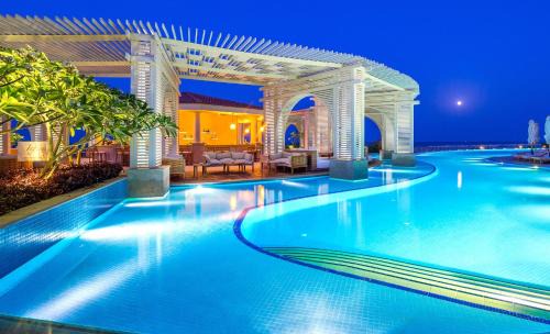 Sahl Hasheeh Resort | Baron Palace Sahl Hasheesh