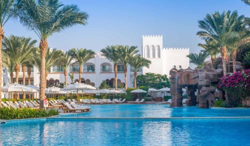 Ras Nasrani Resort | Baron Palms Adults Friendly Only 16 years plus Boutique Hotel Style