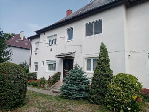 Tapolca Apartment | Baross Apartman