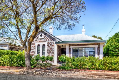 Tanunda House | Barossa Valley View Guesthouse