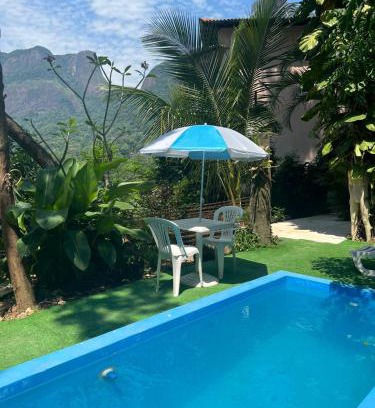 Itanhanga House | Barra da Tijuca Guest Houses