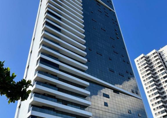 Barra de Jangada Apartment | Barra Home stay 22 andar