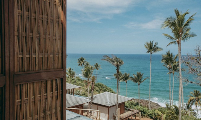 Itacare Hotel | Barracuda Hotel & Villas