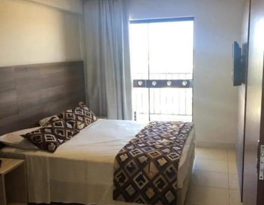 Barretos Apartment | BARRETOS COUNTRY