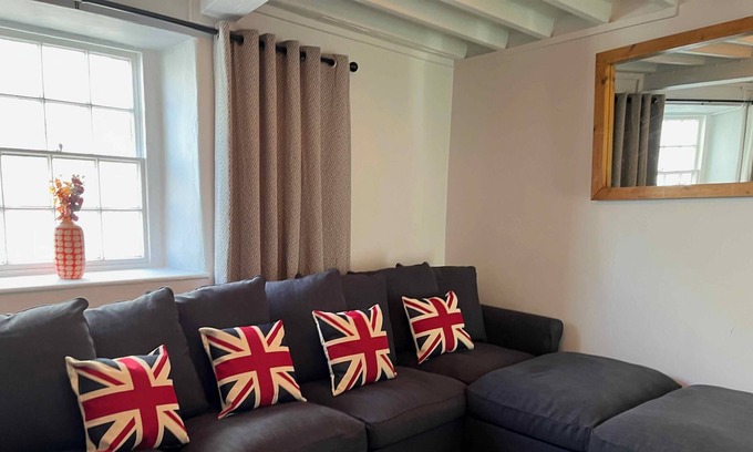 Saint Asaph Apartment | Barrow Cottage St Asaph