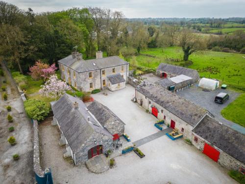 Clonmellon House | Bartholomew's Loft at Johnsfort