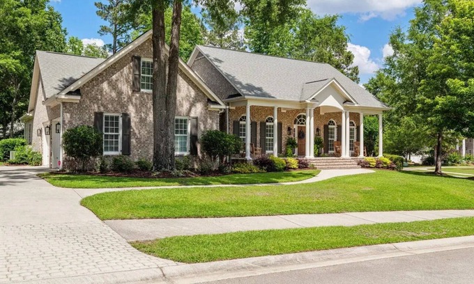 Evans House | Bartram Trail Luxury- PGA Masters Week 2026, Augusta National