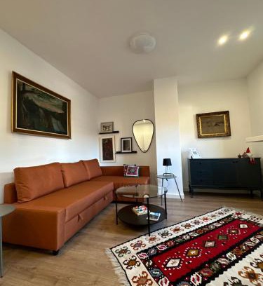 Old Town Apartment | Bascarsija Suite