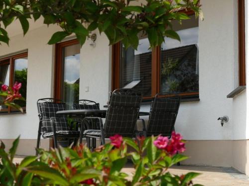 Oberzissen House | Basche Comfortable holiday residence
