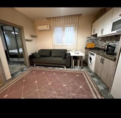 Kultur Mahallesi Apartment | Basement Floor, opposite ERASTAMALL