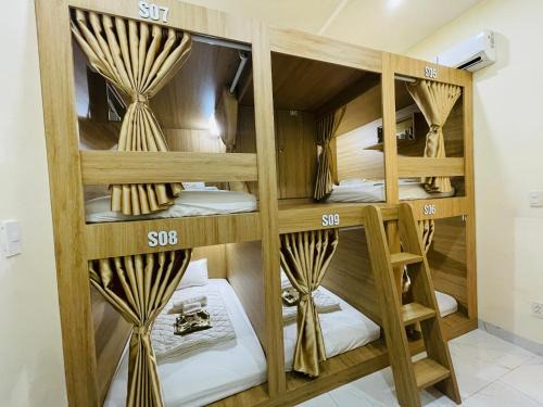 Hai Phong Hotel | Basic Guest House Hải Phòng