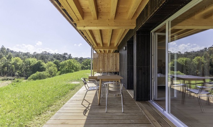 Berreaga-Mendi Apartment | Basoan
