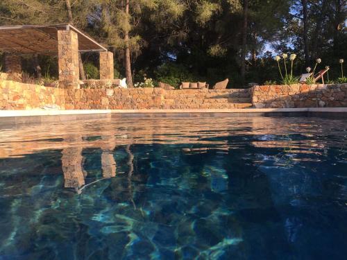 Bandol Bed & Breakfast | Bastide Sainte Trinide