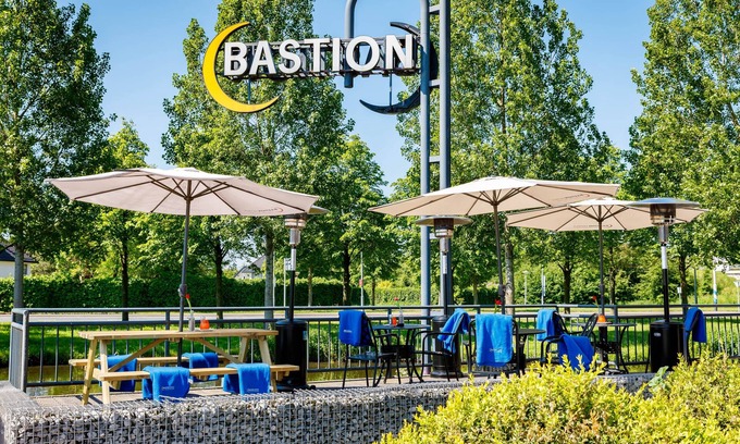 Santpoort-Noord Hotel | Bastion Hotel Haarlem Velsen