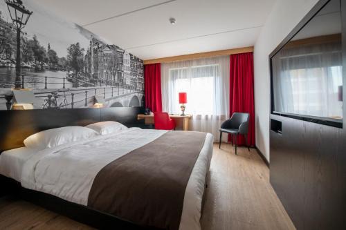 Municipality of Oegstgeest Hotel | Bastion Hotel Leiden Oegstgeest