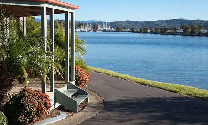 Batemans Bay Other | Batemans Bay Marina Resort
