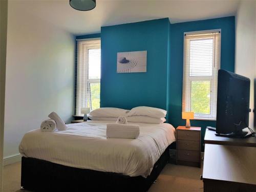 Swindon Apartment | Bath Road Apartments