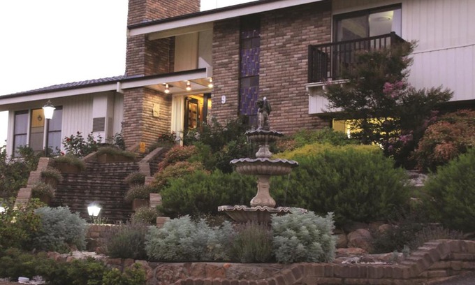 Bathurst Bed & Breakfast | Bathurst Heights Bed & Breakfast