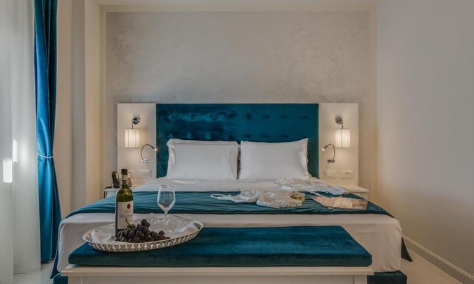 Pistoia Hotel | Battistero Residenza d'Epoca