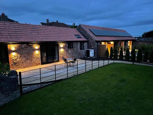 Cheddar House | Batts Farm Barns