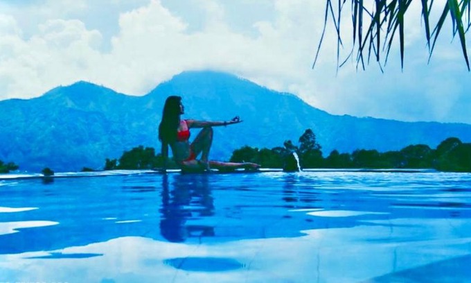 Toya Bungkah House | Batur Volcano Guesthouse