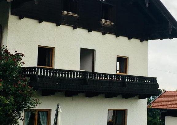 Bernau am Chiemsee House | Bauernhaus Dhillon