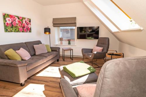 Bojendorf Apartment | Bauernhaus Wohnung 1