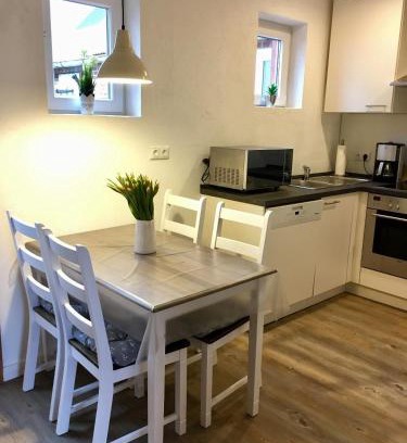 Tating Apartment | Bauernhof Steffens