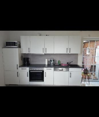 Norderfriedrichskoog Apartment | Bauernhof Thiesen