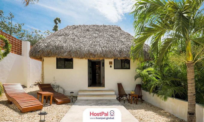 Soliman Bay Cabin | Baula Tulum, la Exclusividad Eco-Estelar