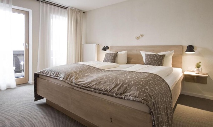 Garmisch-Partenkirchen Hotel | Bavaria Biohotel