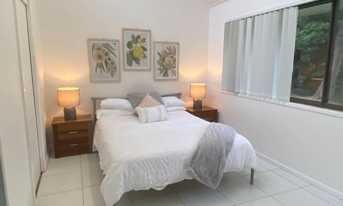Bawley Point House | Bawley Point accommodation