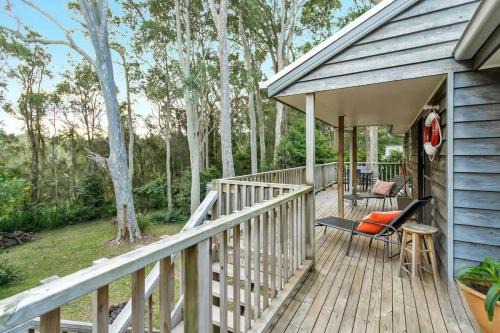 Bawley Point House | Bawley retreat