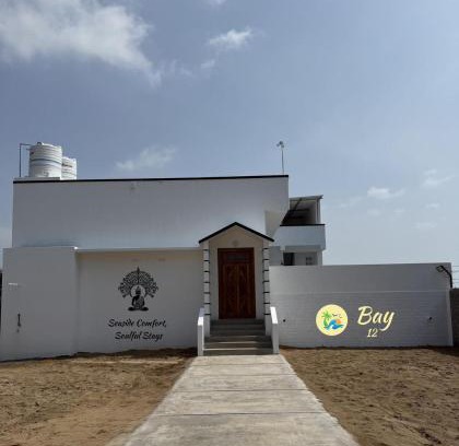 Mandavi Villa | Bay 12, ECR Pondicherry - Private Guest House