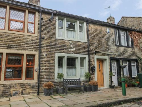 Haworth House | Bay Cottage