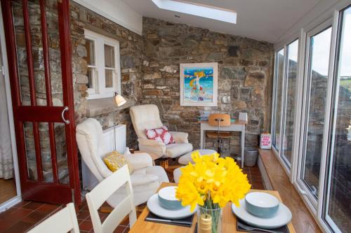 Little Haven House | Bay Cottage Little Haven