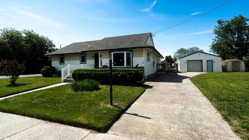 North Cape May House | Bay Escape