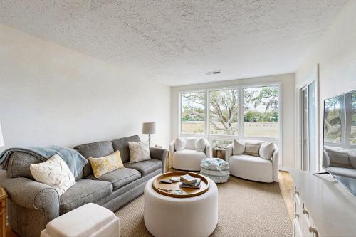 Seabrook Island Apartment | Bay Pointe 2119