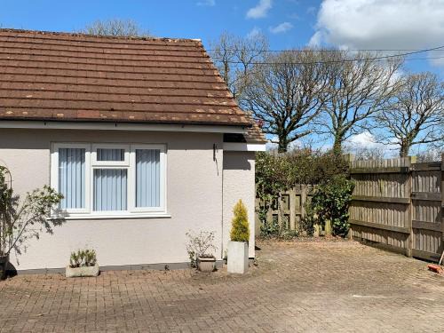 Black Torrington House | Bay Tree Cottage