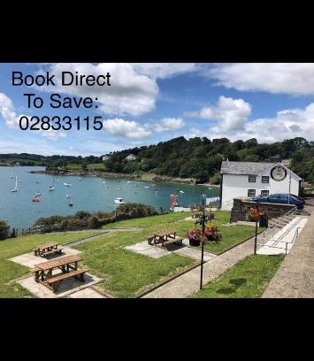Glandore Bed & Breakfast | Bay View B&B Glandore