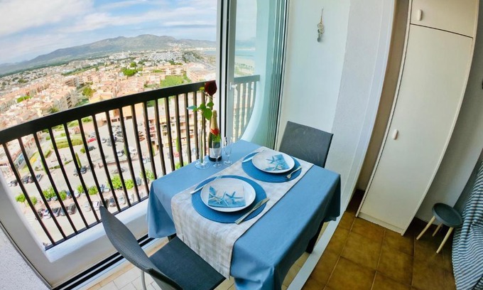 Empuriabrava Apartment | Bay View Empuriabrava