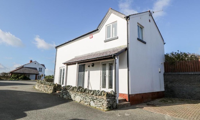 Trearddur Bay House | Bay View