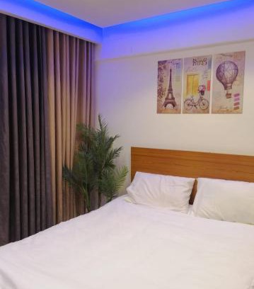 Sahl Hasheeh Apartment | Bay View Resort