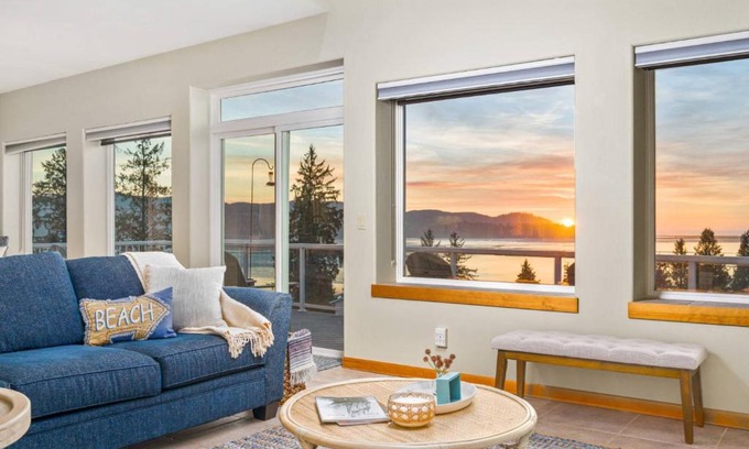 Bay City House | Bay View Villa